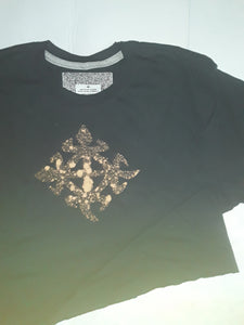 ROYALE UNITY - loungn' t-shirt